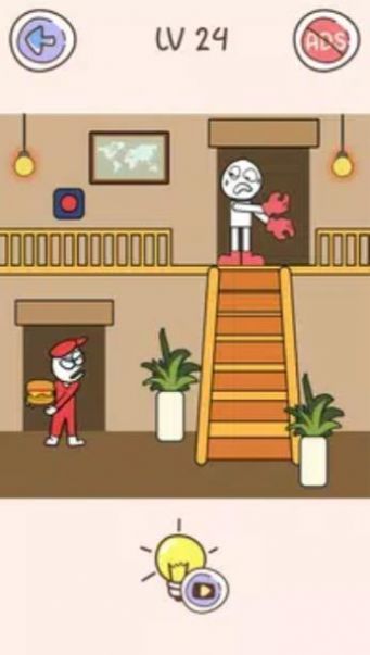 天才小偷两只手3