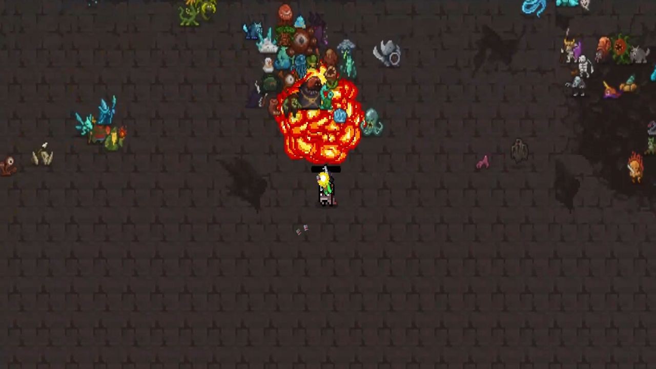 转生之勇者开挂1