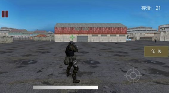 全民火线突击HD1