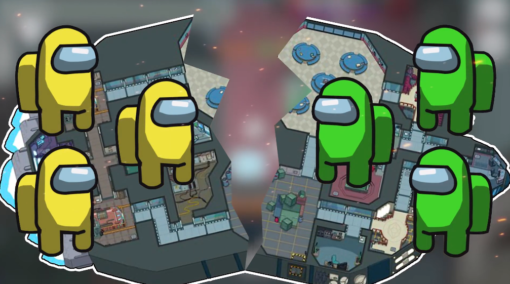 太空狼人杀竞技版国王模式2