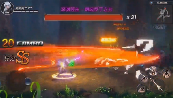 新版阿拉德3周年1