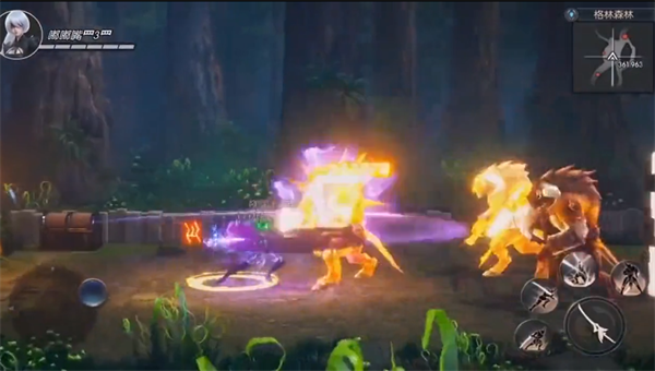 新版阿拉德3周年4