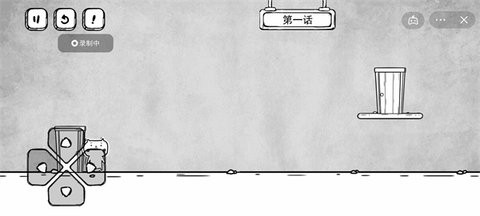 白白的大冒险20221