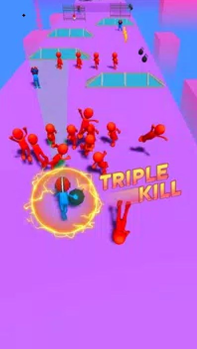 炸弹人坚持跑 炸弹人坚持跑