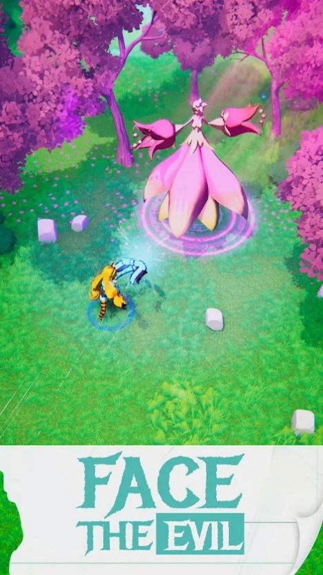 英雄冒险动漫射手2