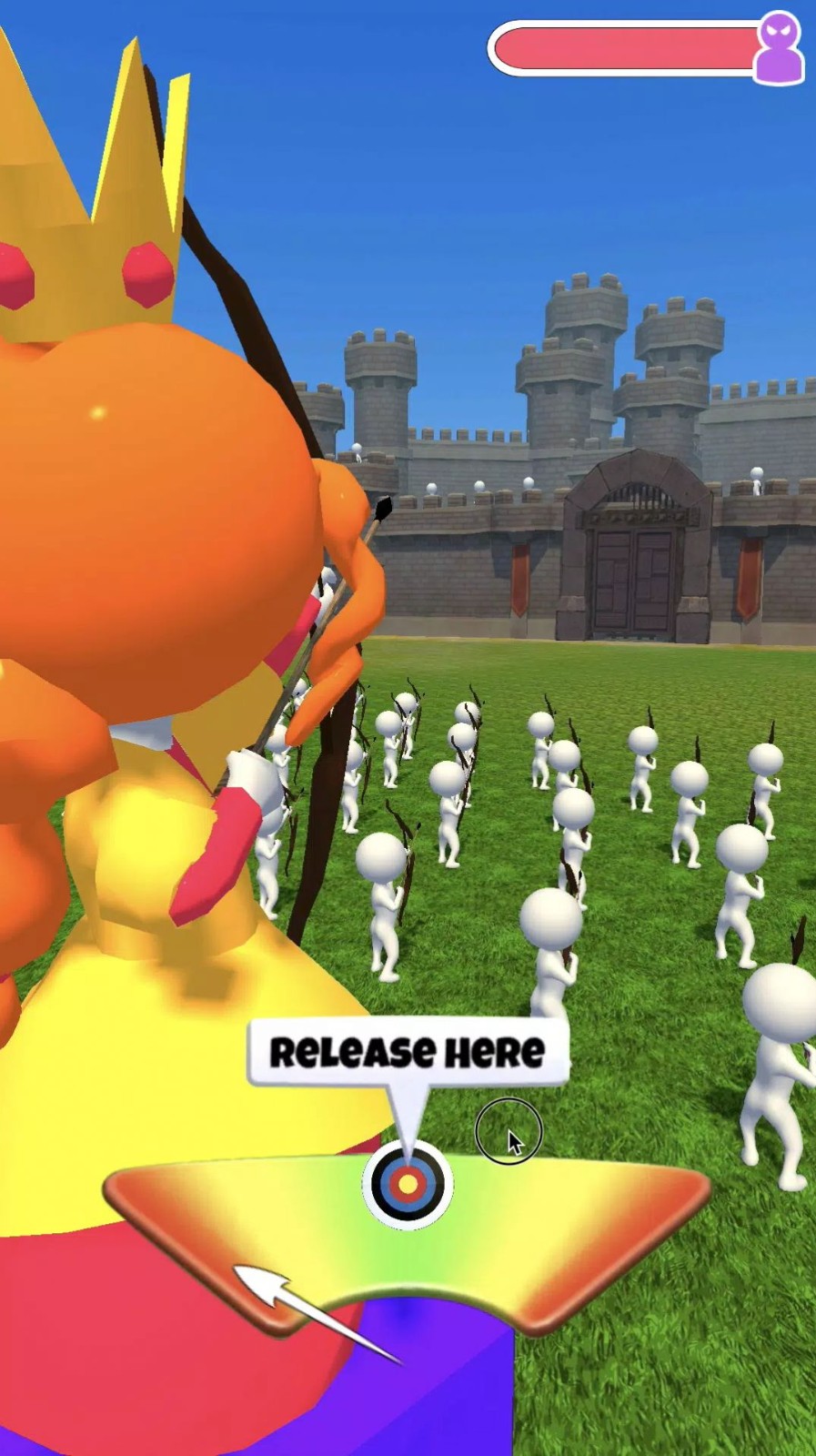 公主城堡模拟器2