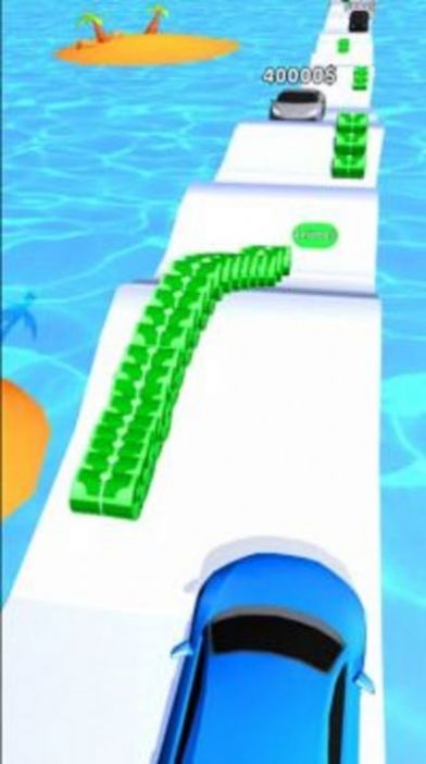 绿色冲刺 绿色冲刺