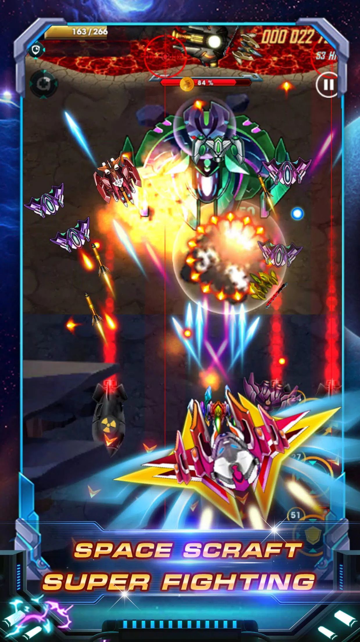 雷电战争模拟器0