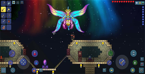 泰拉瑞亚国际服版