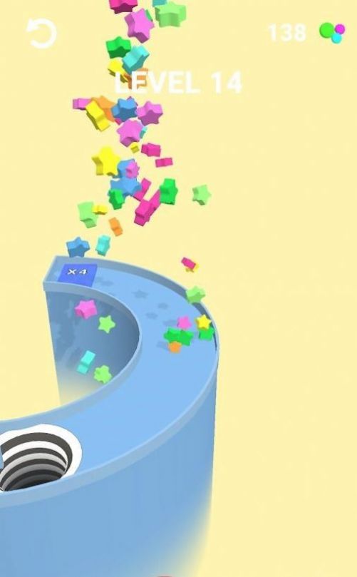 倾球迷宫3D 倾球迷宫3D