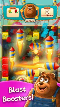 爆炸之友 爆炸之友