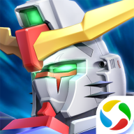 敢达争锋对决应用宝