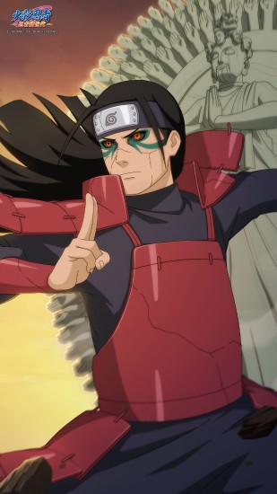 火影忍者忍者新世代应用宝4