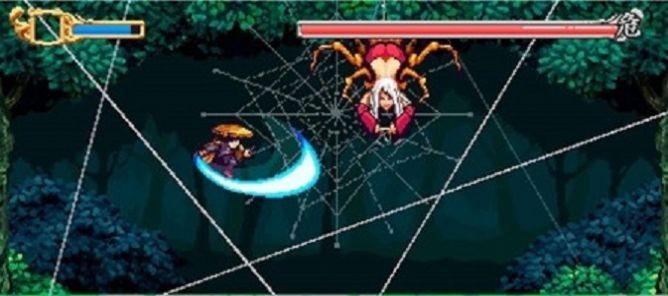 妖怪猎人伸太郎1