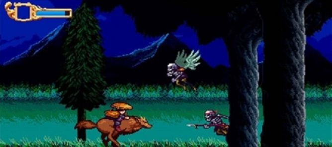 妖怪猎人伸太郎2