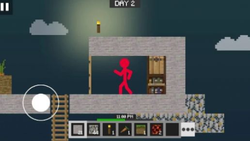 火柴人空岛生存2