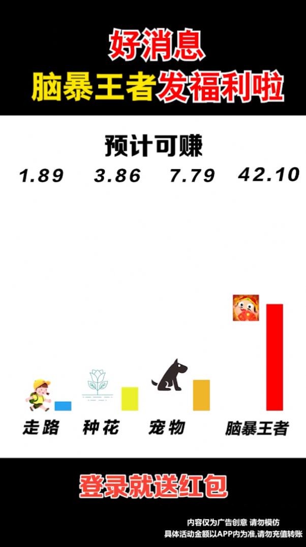 脑暴王者1