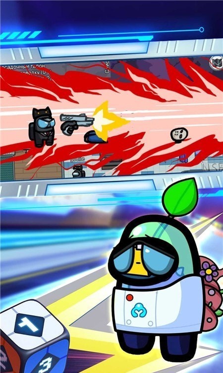 太空人派对模拟器2