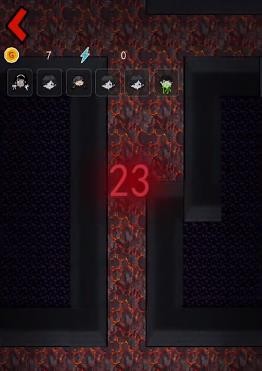 猛鬼宿舍熔岩版0