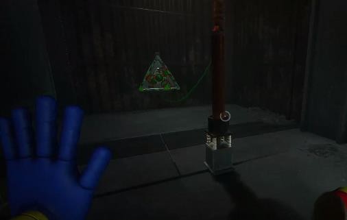 波比的游戏时间2鲤鱼1