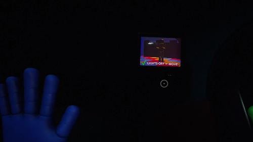 波比的游戏时间2鲤鱼2