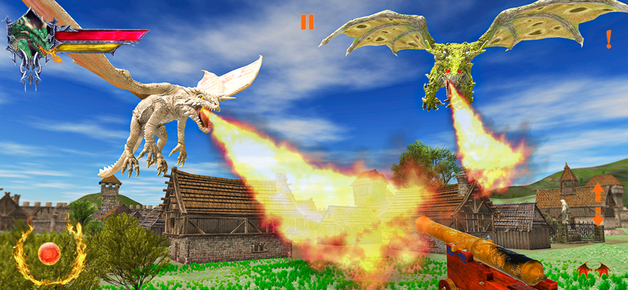 飞行龙模拟器2k220