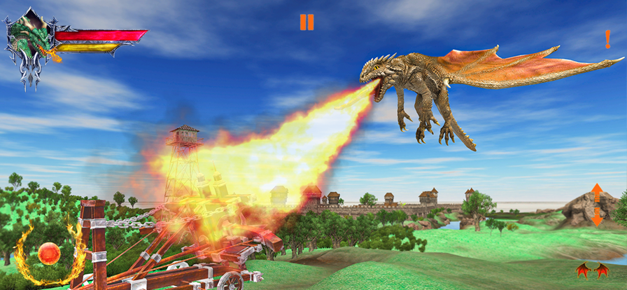 飞行龙模拟器2k221