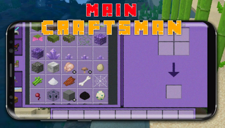 我的世界建造模拟器0