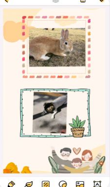 涂鸦绘画小能手2