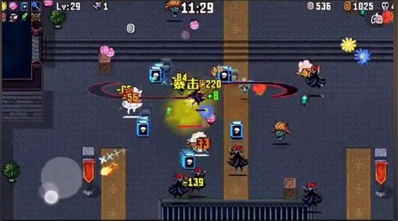 地下城割草悬崖外塔3