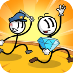 如何逃离斯蒂克曼的故事