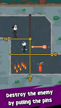 如何逃离斯蒂克曼的故事 如何逃离斯蒂克曼的故事