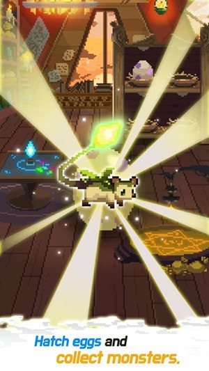 怪物蛋壳2