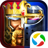 列王的纷争应用宝