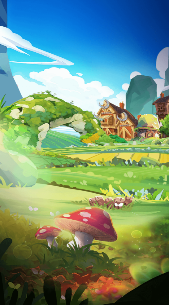 我是农场主赚钱版1