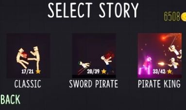 火柴人游乐场搏斗2