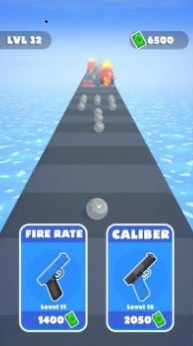 火器制造商 火器制造商