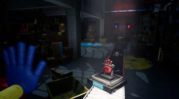 波比的玩闹时间2