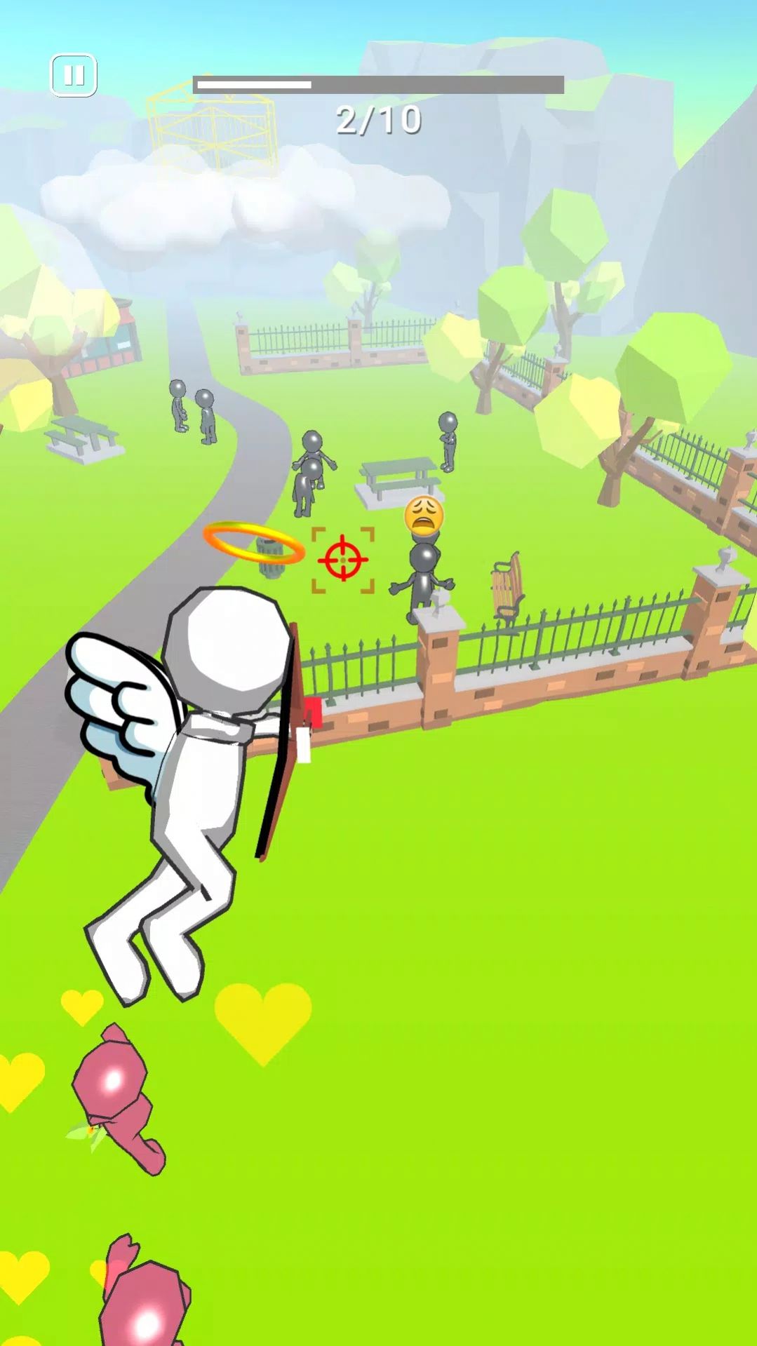 天使探索 天使探索