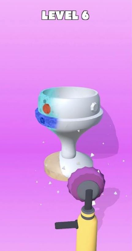 3D饰品修复大师1