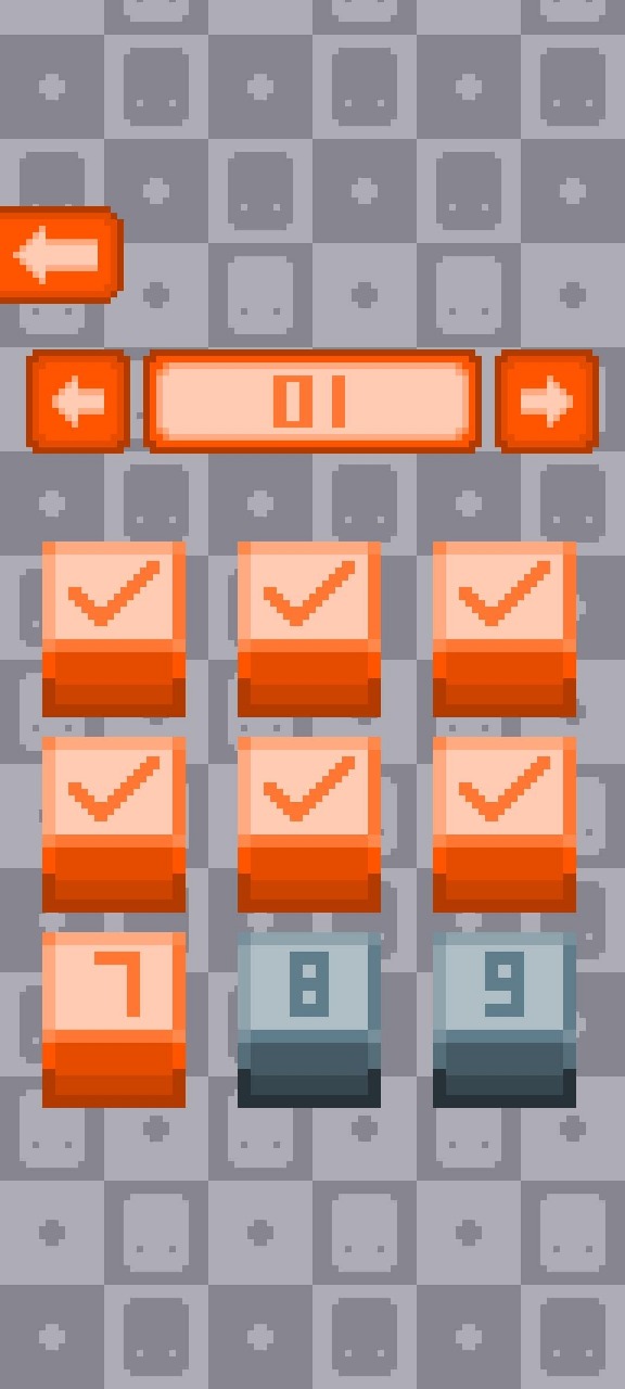 滑动块儿 滑动块儿