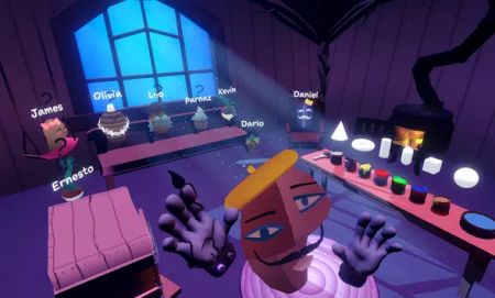 土豆派对把它拿出来 土豆派对把它拿出来