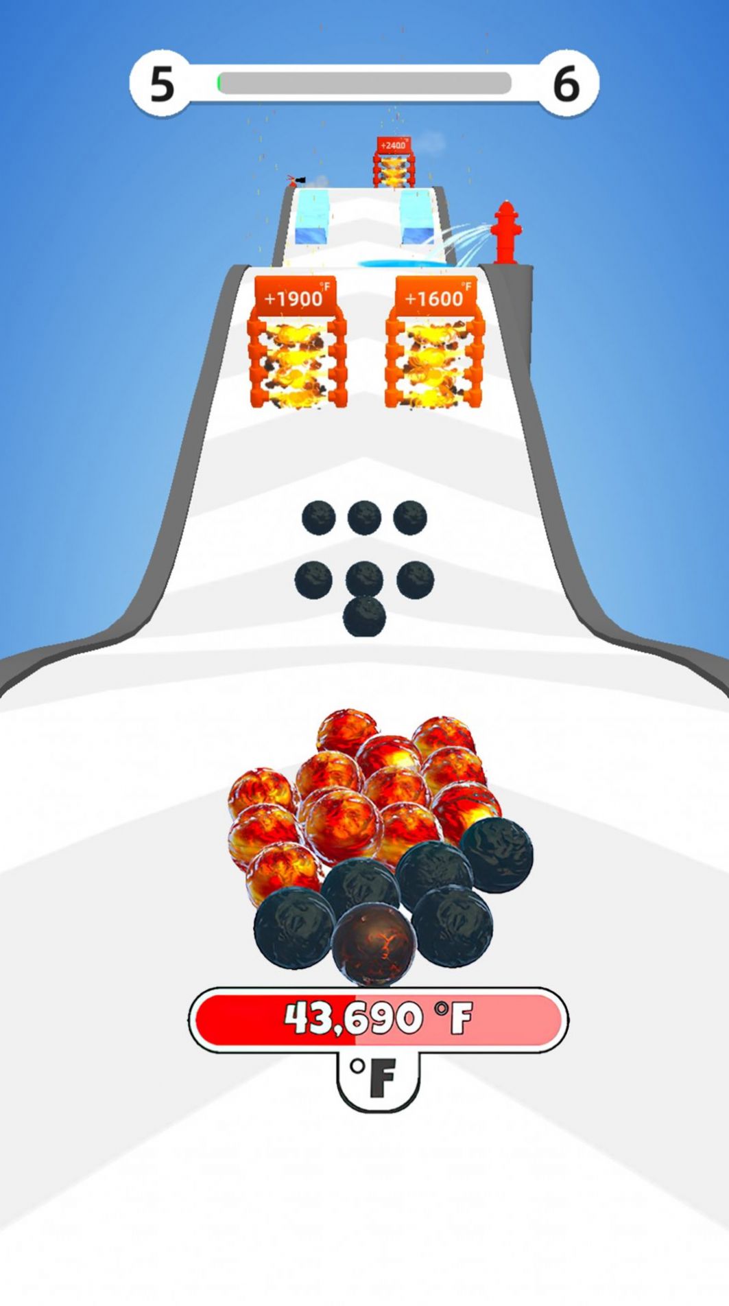 收集球球大师3D 收集球球大师3D