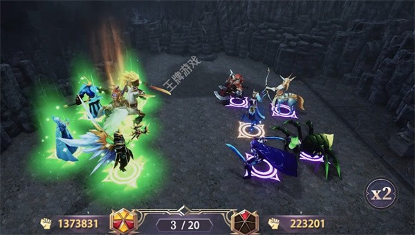 圣光与荣耀20220