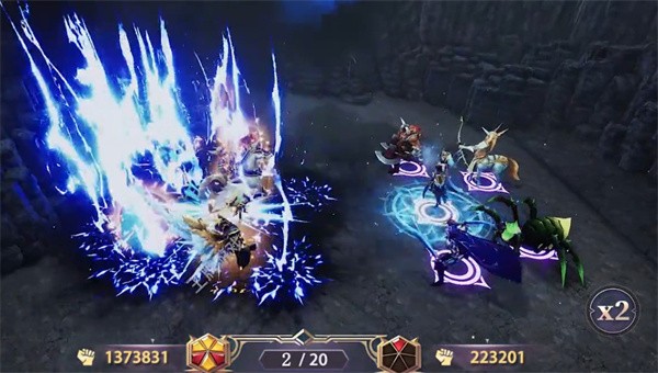 圣光与荣耀20221