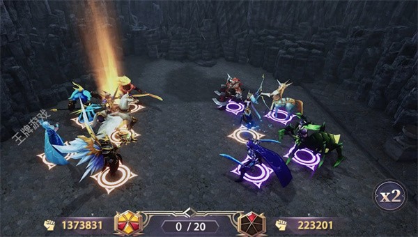 圣光与荣耀20223