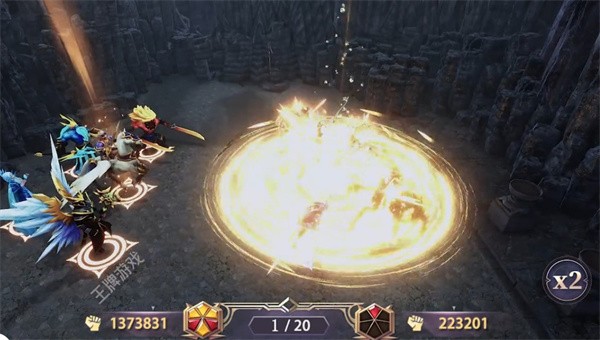 圣光与荣耀20224