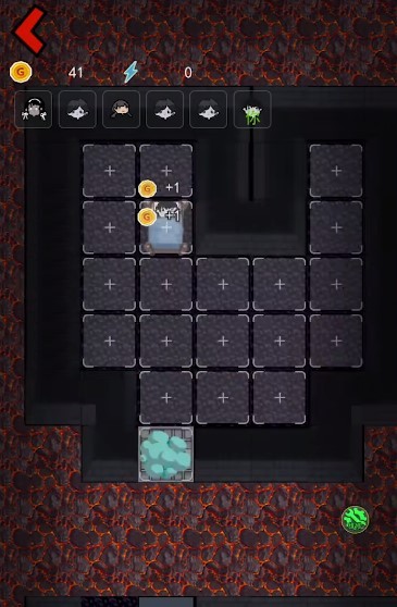 躺平发育熔岩老六版0