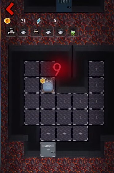 躺平发育熔岩老六版2