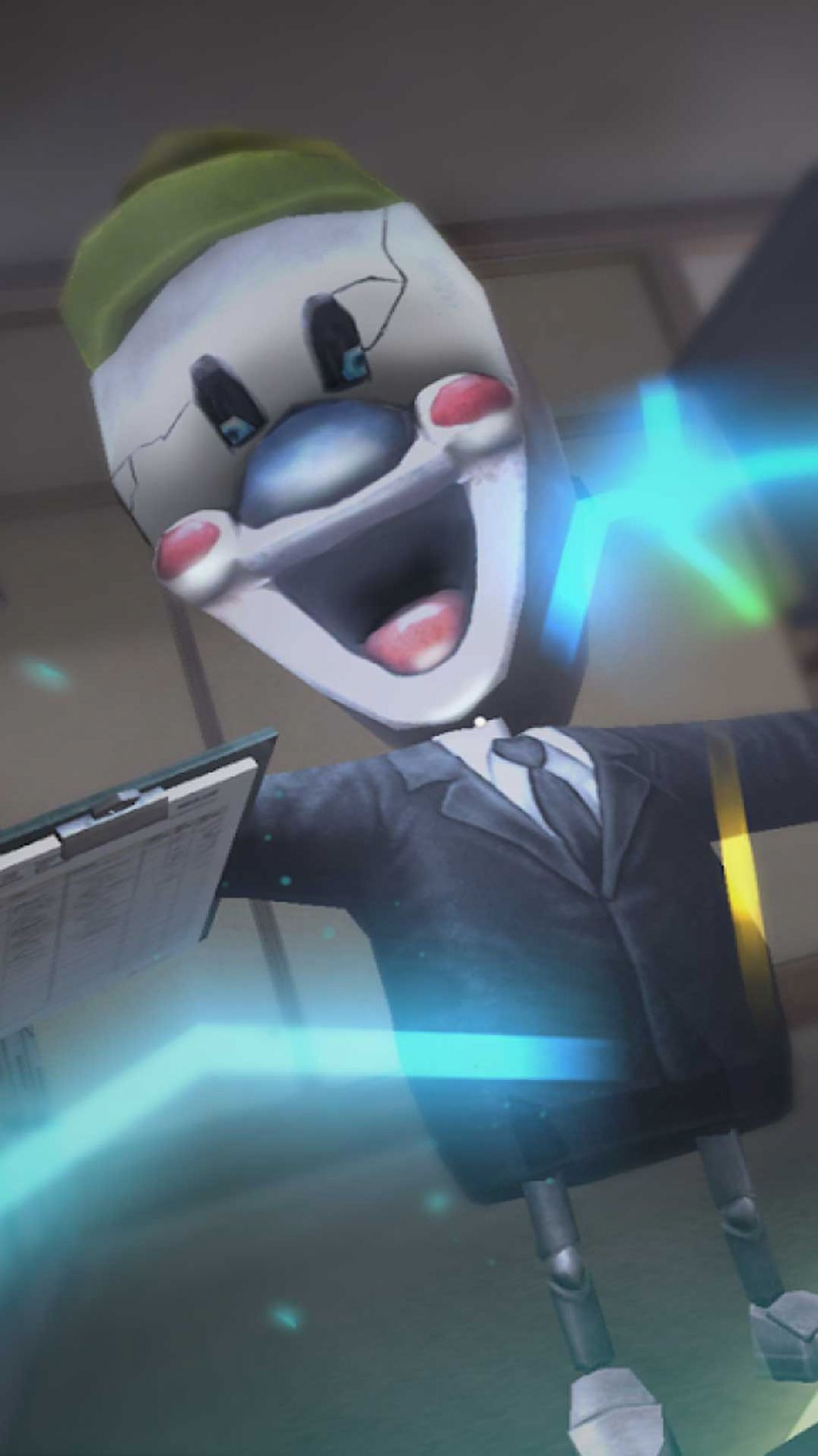 密室求生保卫战0